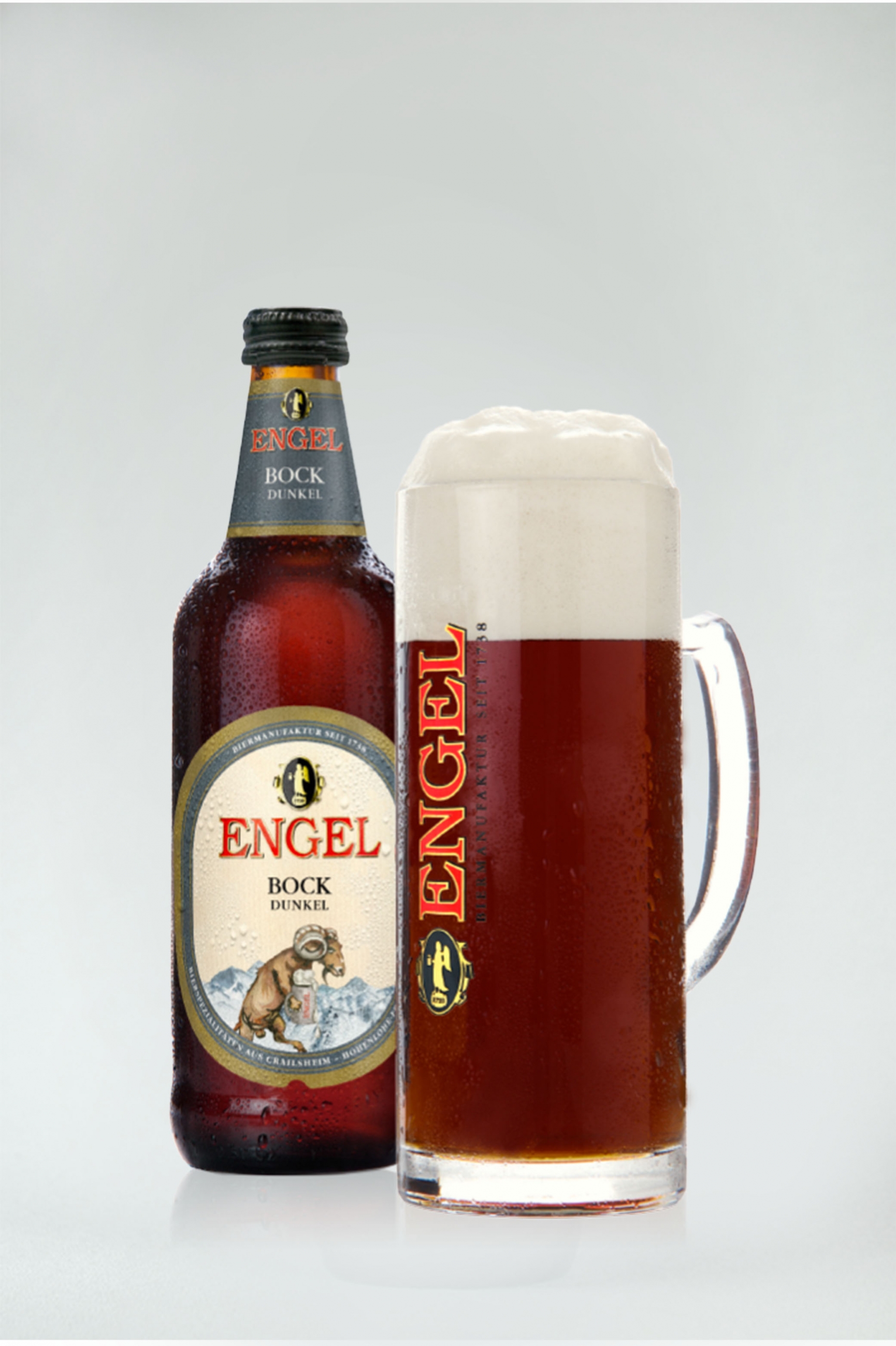 BIA ENGEL BOCK DUNKEL