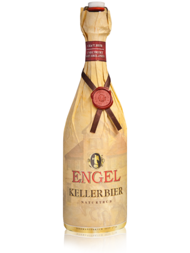 Bier Engel Keller Hell 3L (Keller bier)