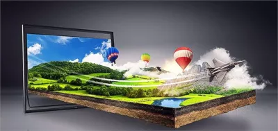 Top 5 tivi bán chạy tháng 4