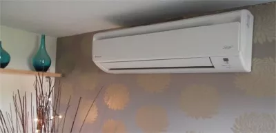So sánh máy lạnh Panasonic và máy lạnh Daikin