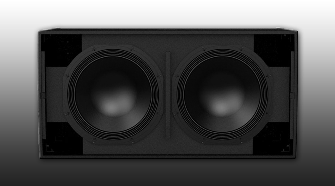 LOA TRẦM TRUESOUND SUB218