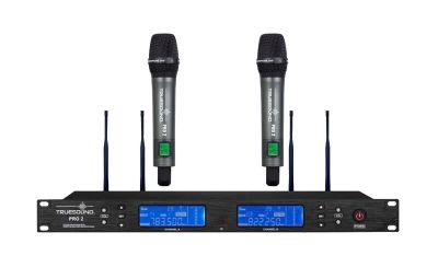 MICRO TRUESOUND PRO2