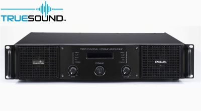 CÔNG SUẤT 2 KÊNH TRUESOUND PKM5