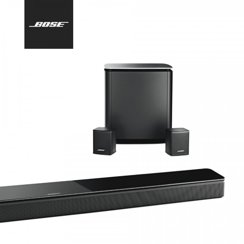 LOA BOSE SOUNDBAR 700 FULL SURROUND SPEAKERS