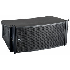 Loa line array 10"