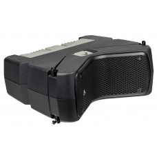 Loa line array 8"