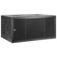 Loa siêu trầm 18"