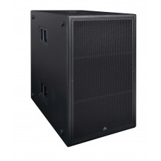 Loa siêu trầm 18"