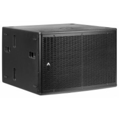 Loa siêu trầm 21"