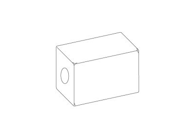 Áo loa siêu trầm SW218XAV2