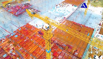 NHÀ MÁY BOE VIỆT NAM GIAI ĐOẠN 2 Vietnam BOE factory Phase II