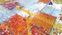 NHÀ MÁY BOE VIỆT NAM GIAI ĐOẠN 2 Vietnam BOE factory Phase II