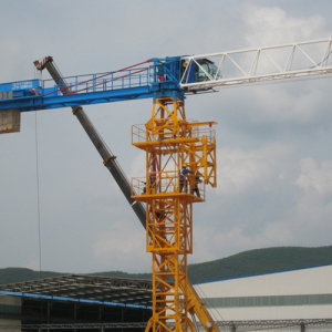 Cẩu tháp QTZ-5512