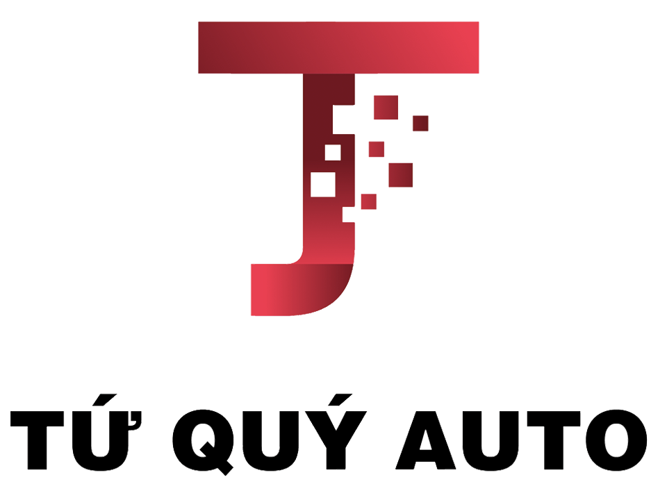 Tứ Quý Auto Logo