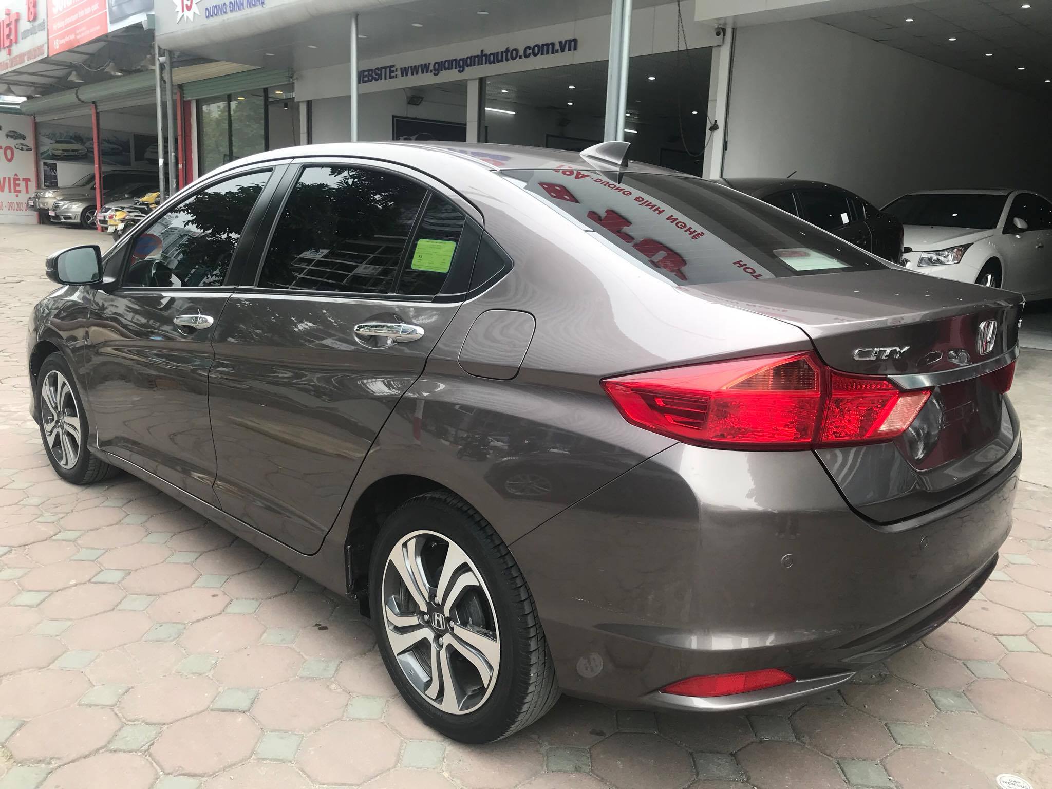 Honda-city-2016-4