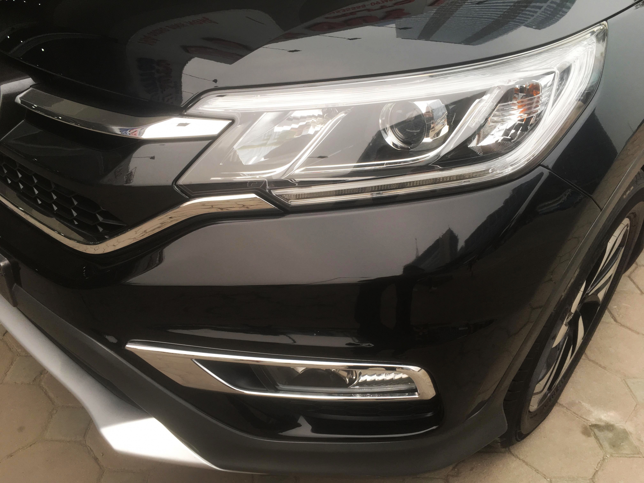 Honda CR-V 2015 - 6