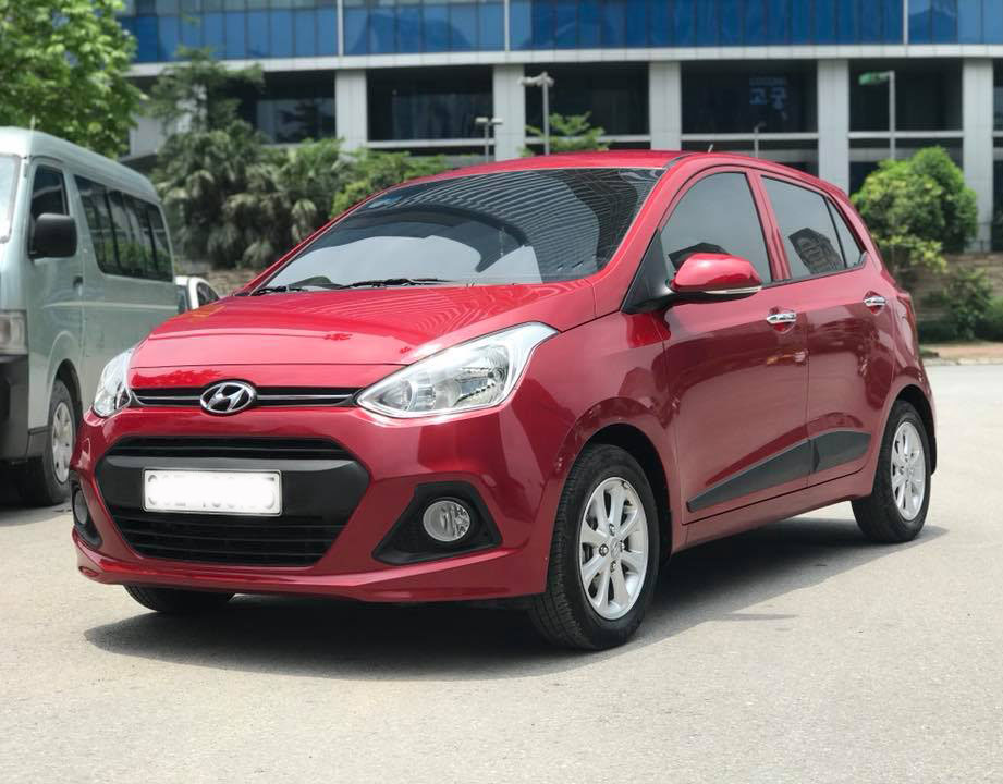 Hyundai i10 1.2MT 2016 - 3