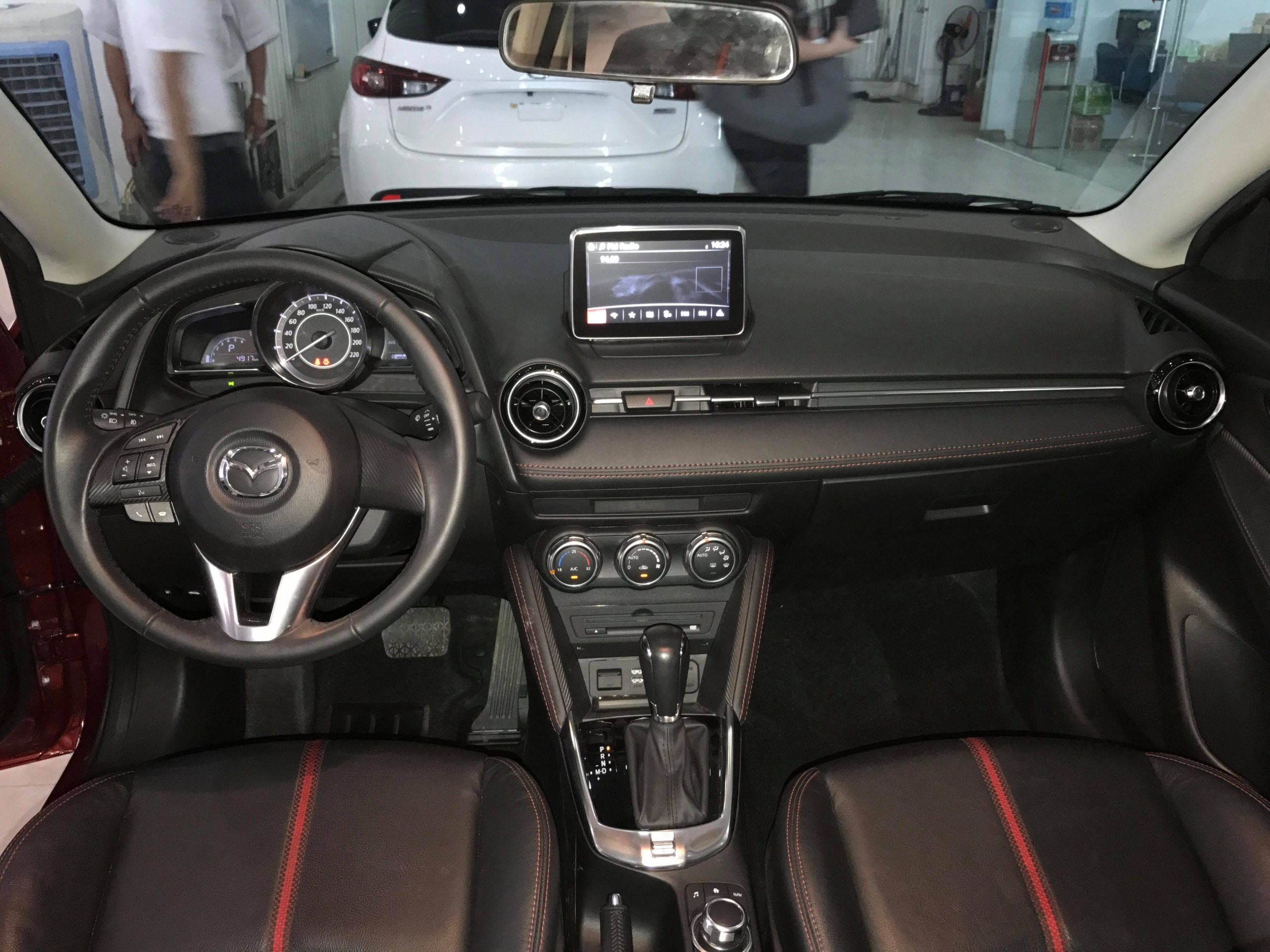 Mazda 2 Hatchback 2017 - 6