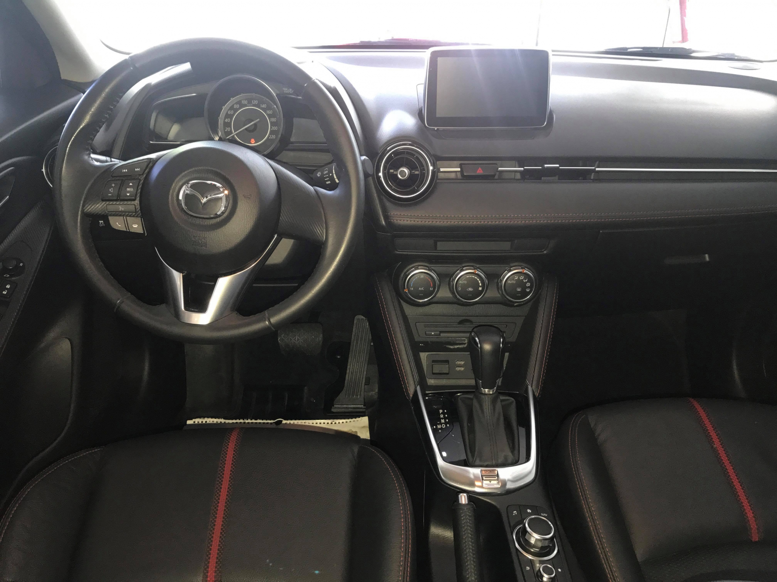 Mazda 2 Sedan 2017 - 6