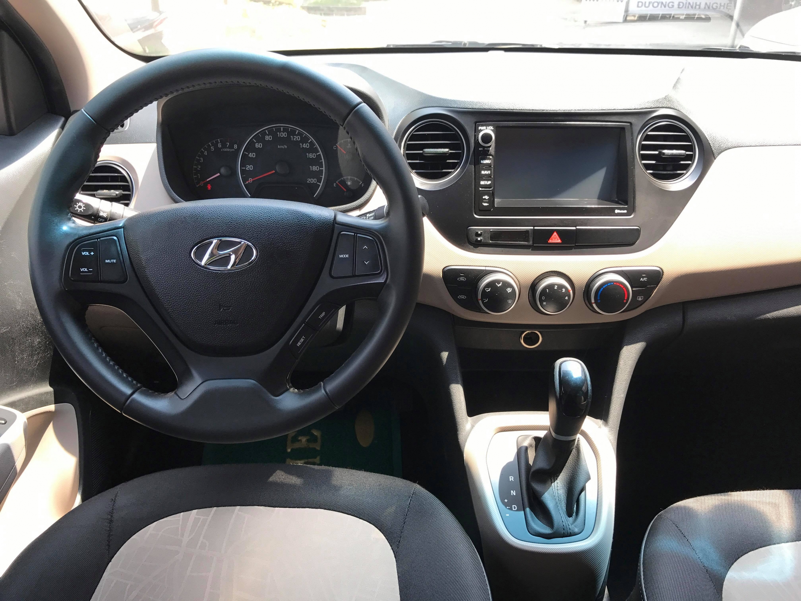 Hyundai i10 Hatchback 2016 - 6