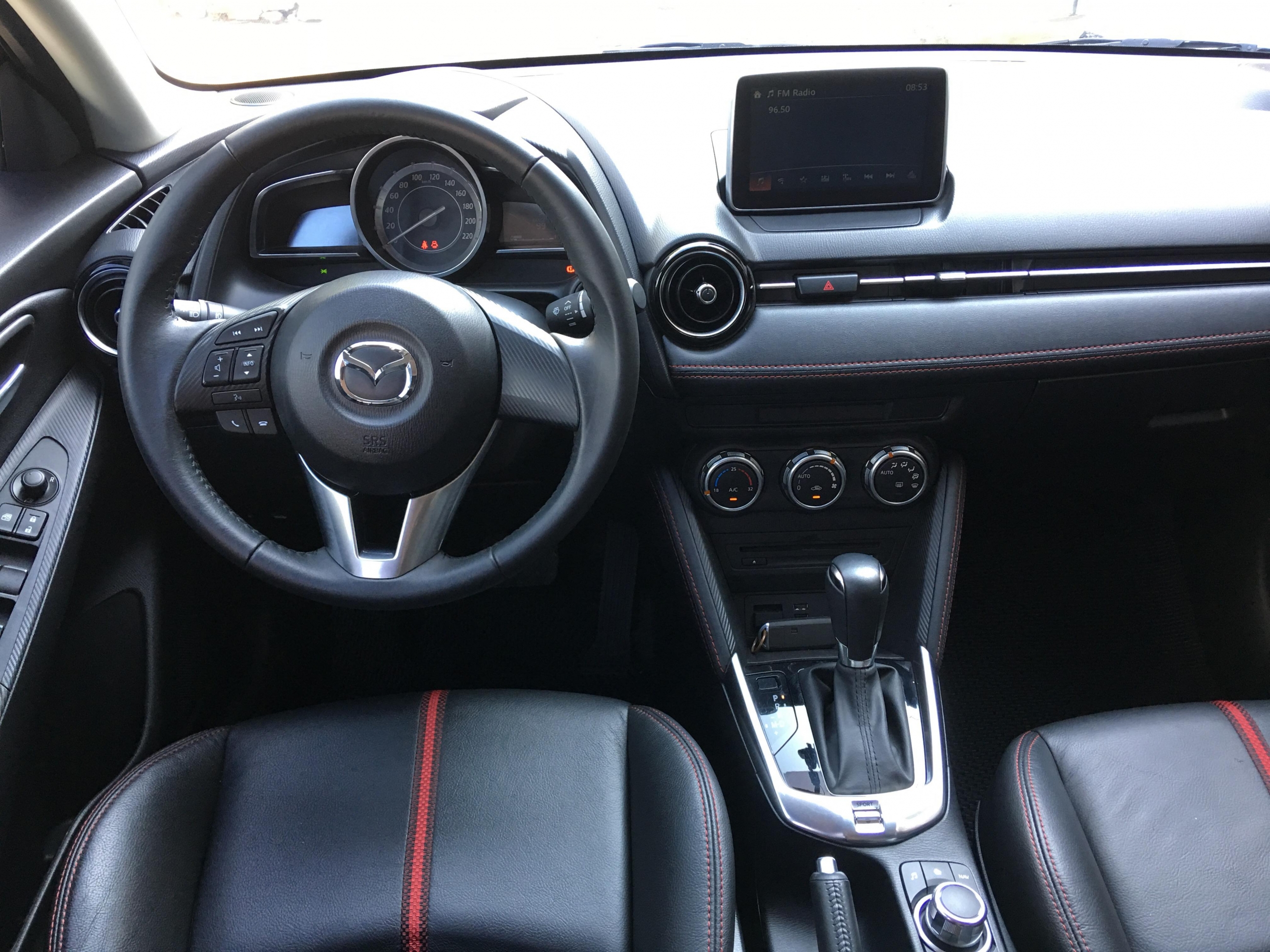 Mazda 2 Hatchback 2016 - 6