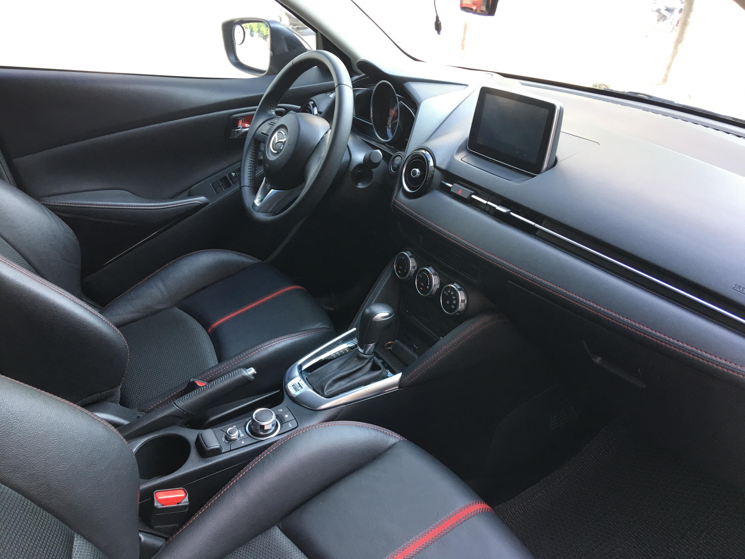 Mazda 2 Hatchback 2016 - 8