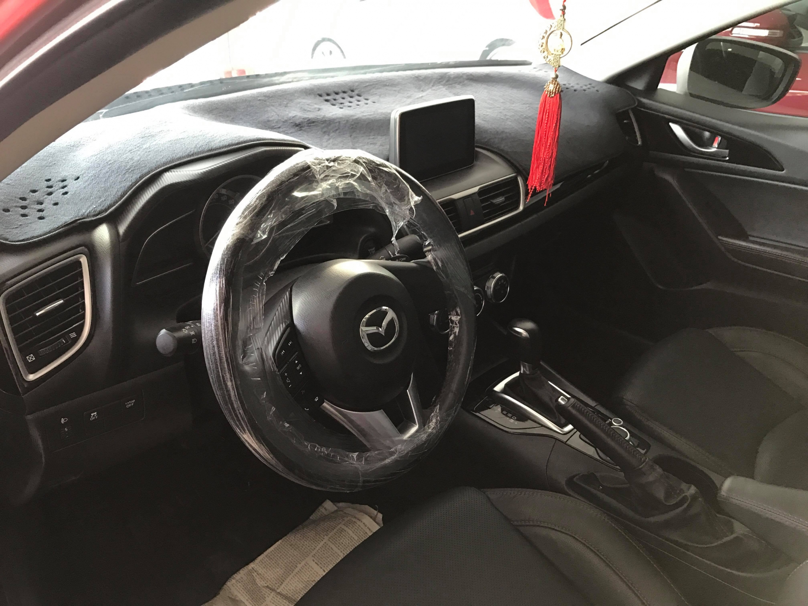 Mazda 3 Sedan 2016 -6