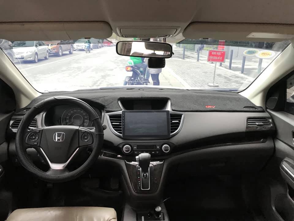 Honda CR-V 2.0AT 2013 - 6