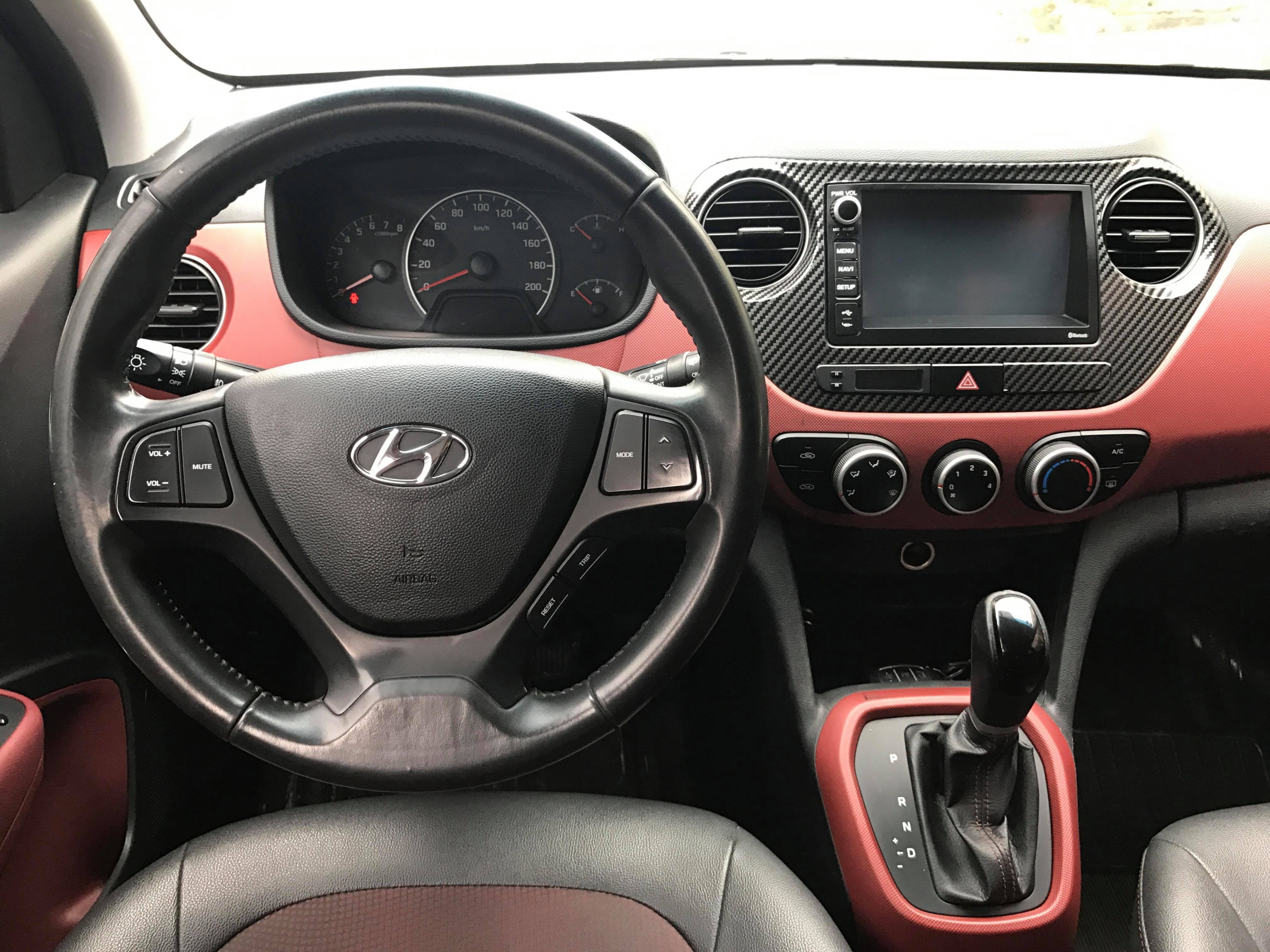 Hyundai i10 HB 1.2AT 2016 - 6