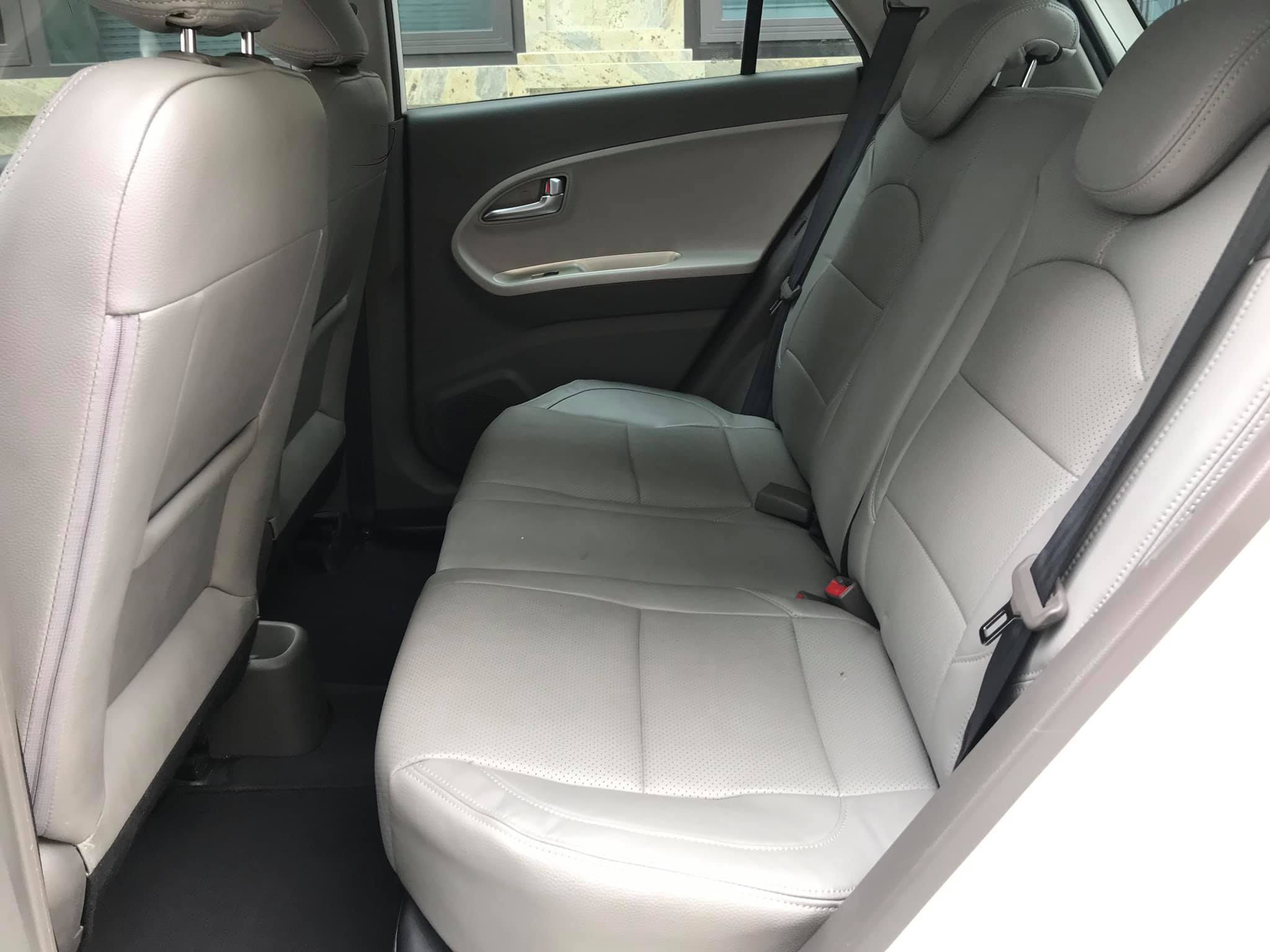 Kia Morning Si AT 2018 - 9