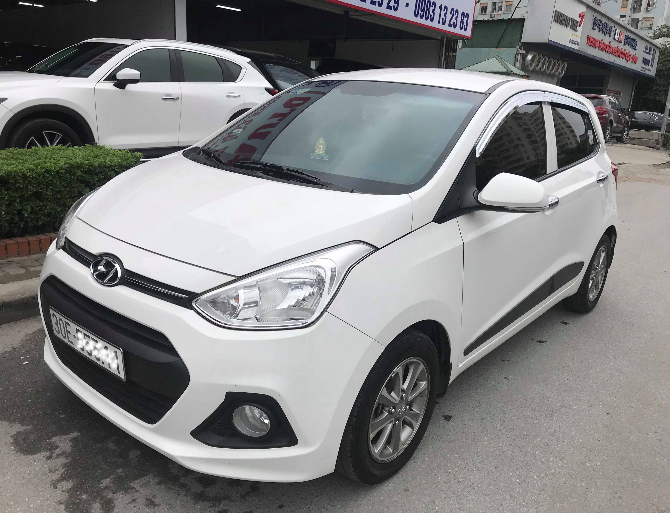 Hyundai i10 1.2MT 2016 - 3