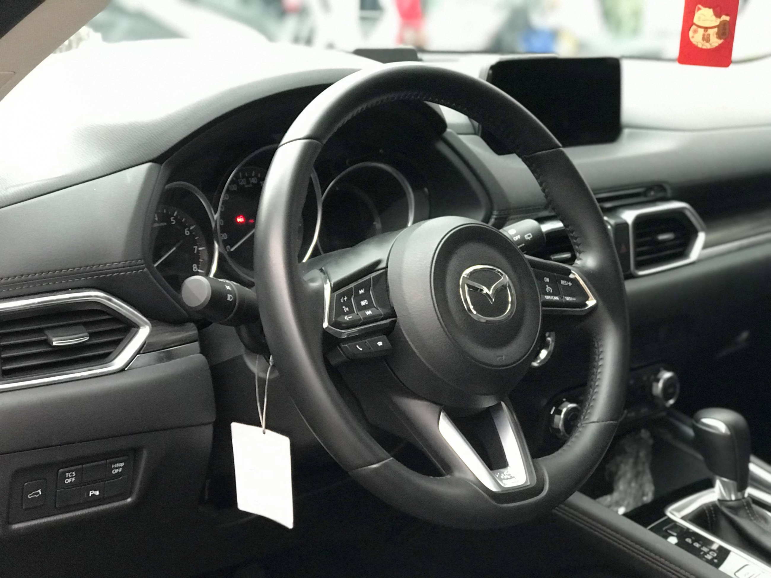 Mazda CX-5 2.0AT 2018 - 6