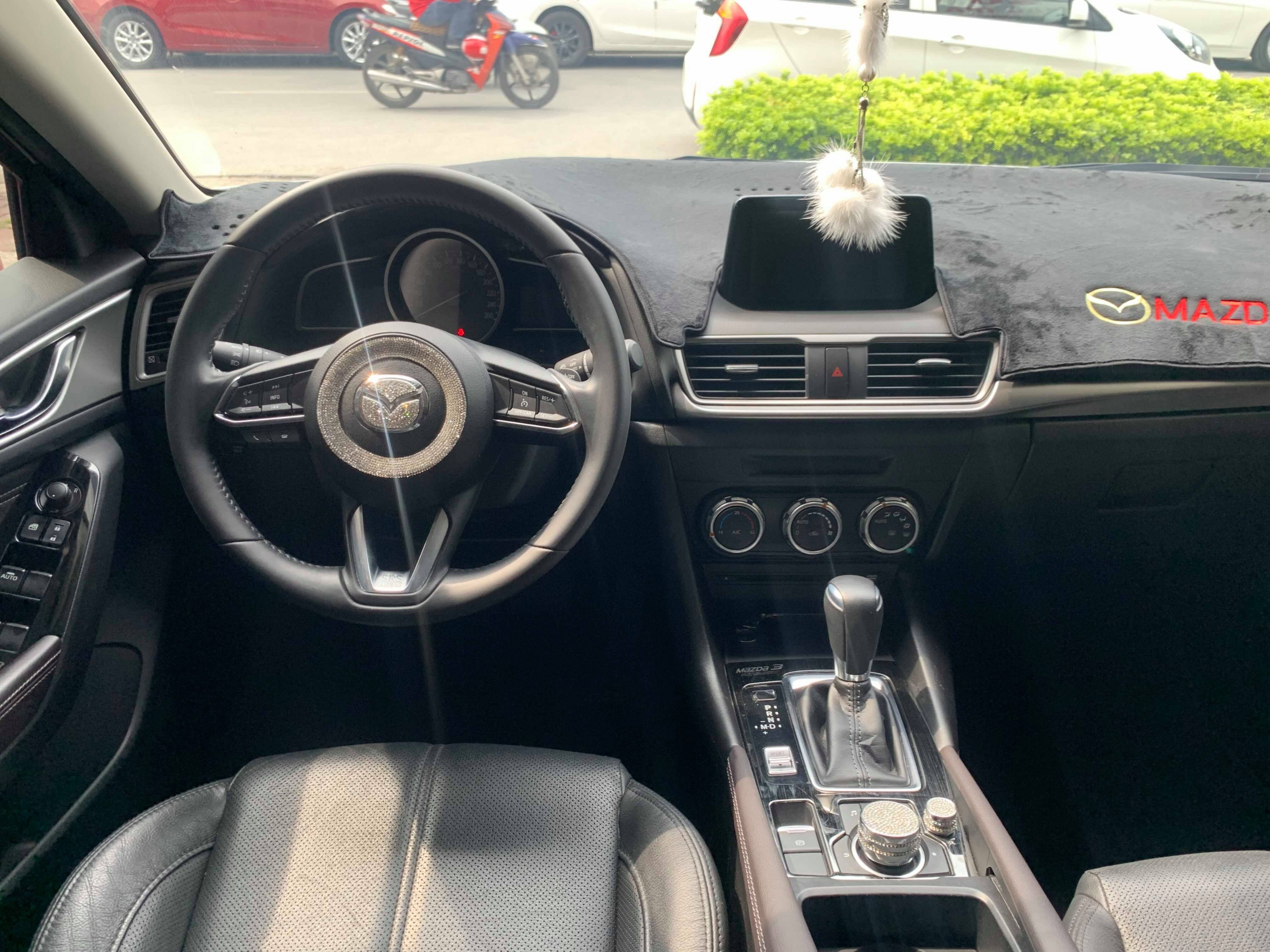 Mazda 3 Hatchback 2018 - 6