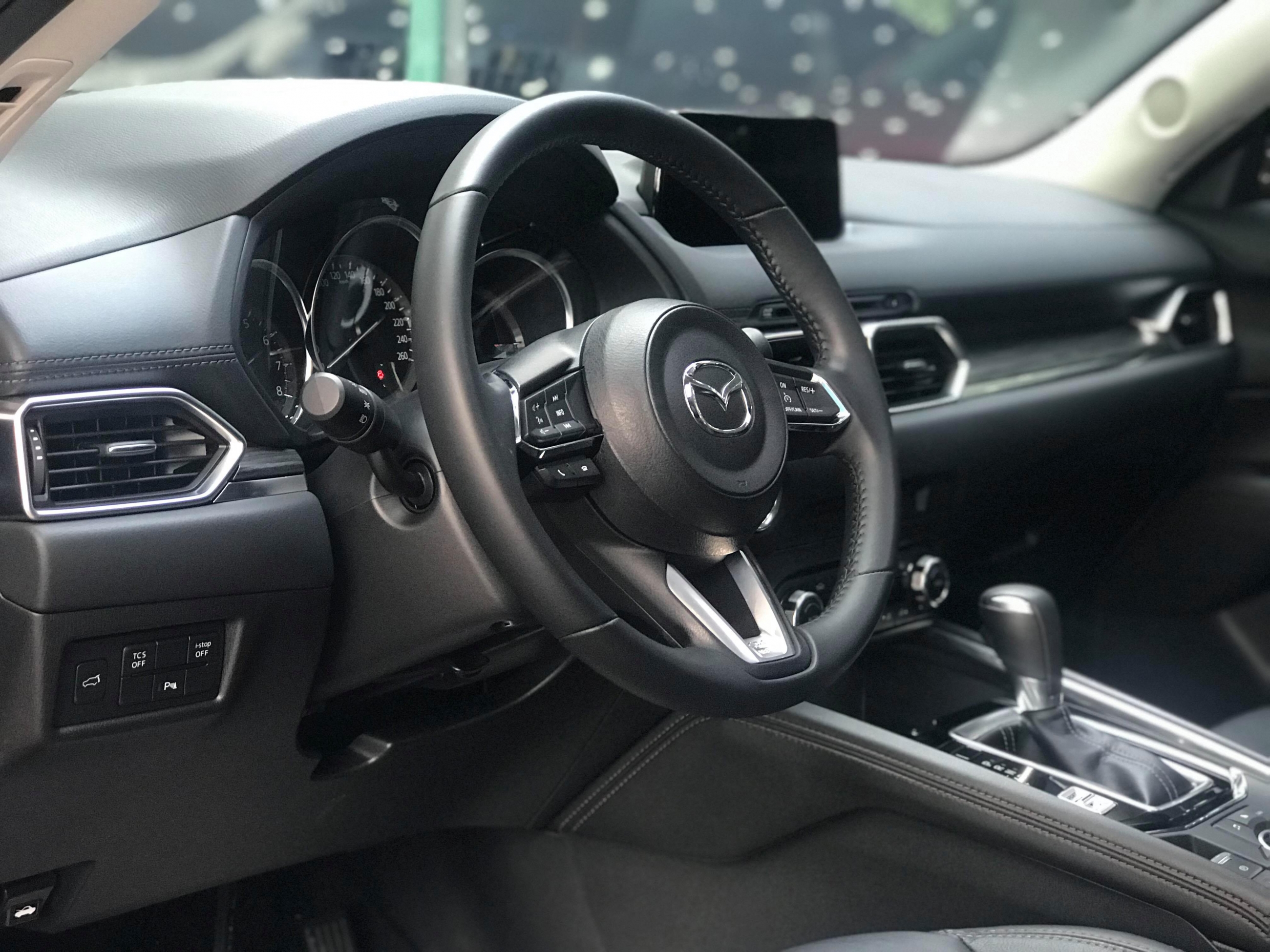 Mazda CX-5 2.0AT 2019 - 6