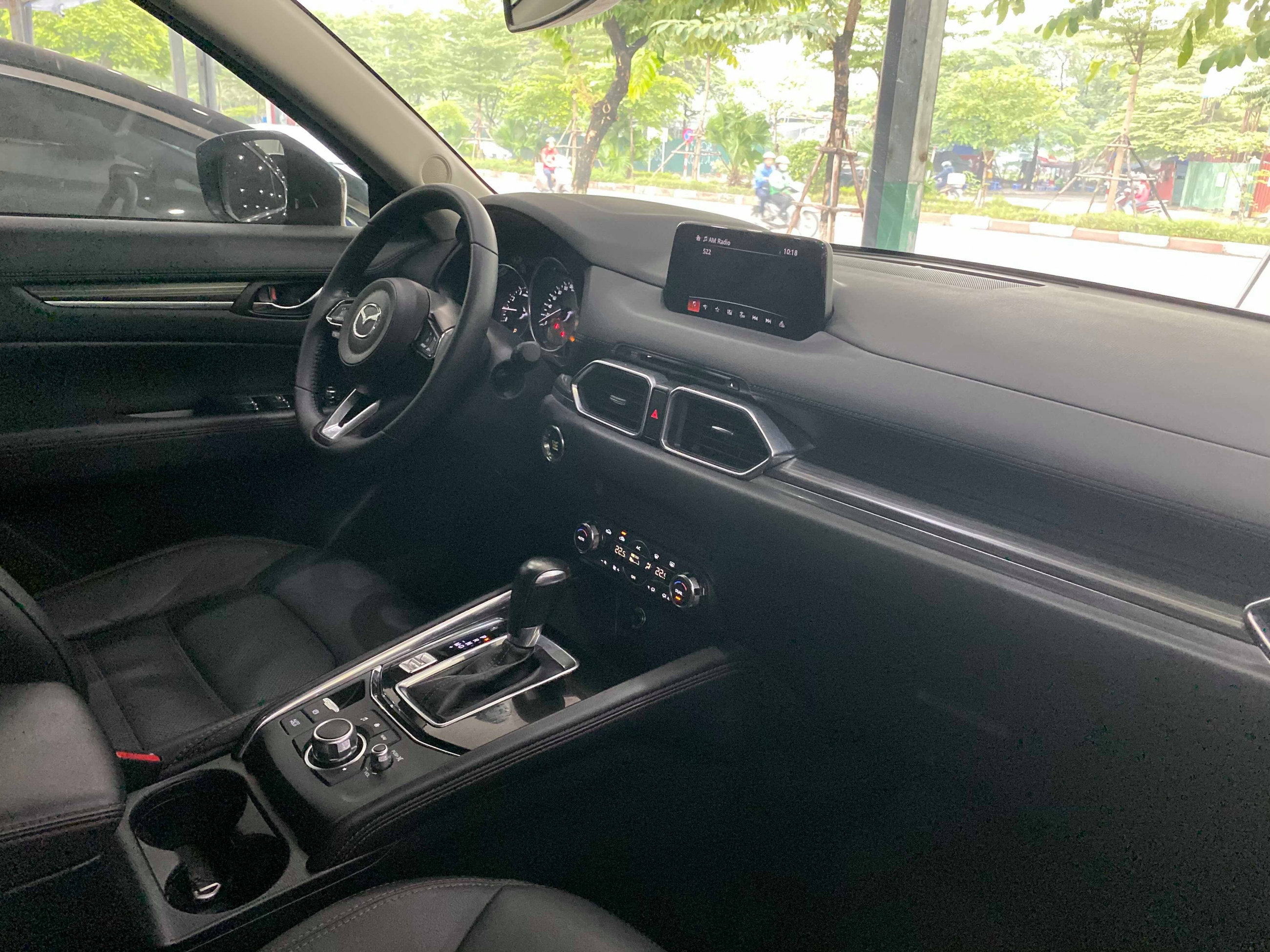 Mazda CX-5 2.0AT 2018 - 6