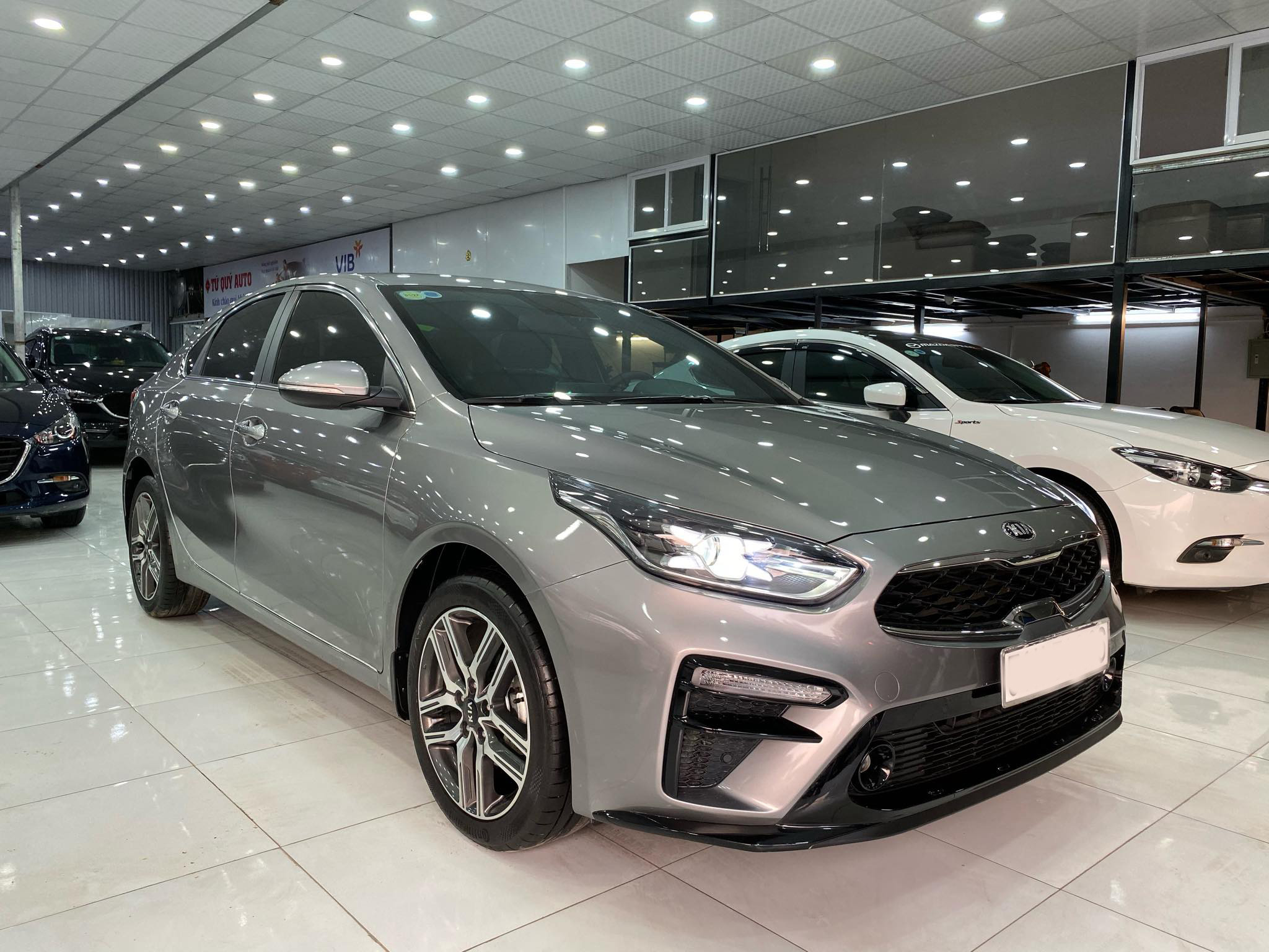 Kia Cerato 2.0AT 2019 - 3