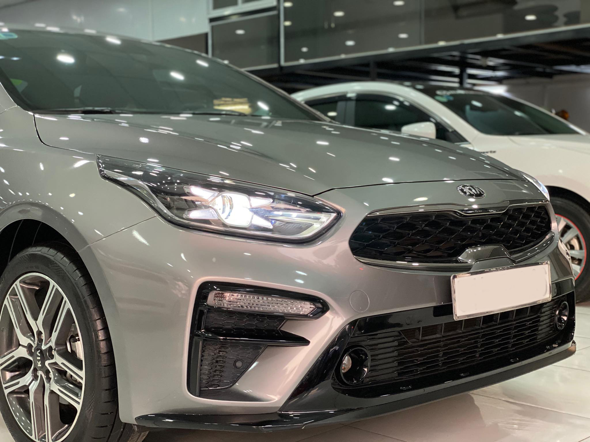 Kia Cerato 2.0AT 2019 - 6