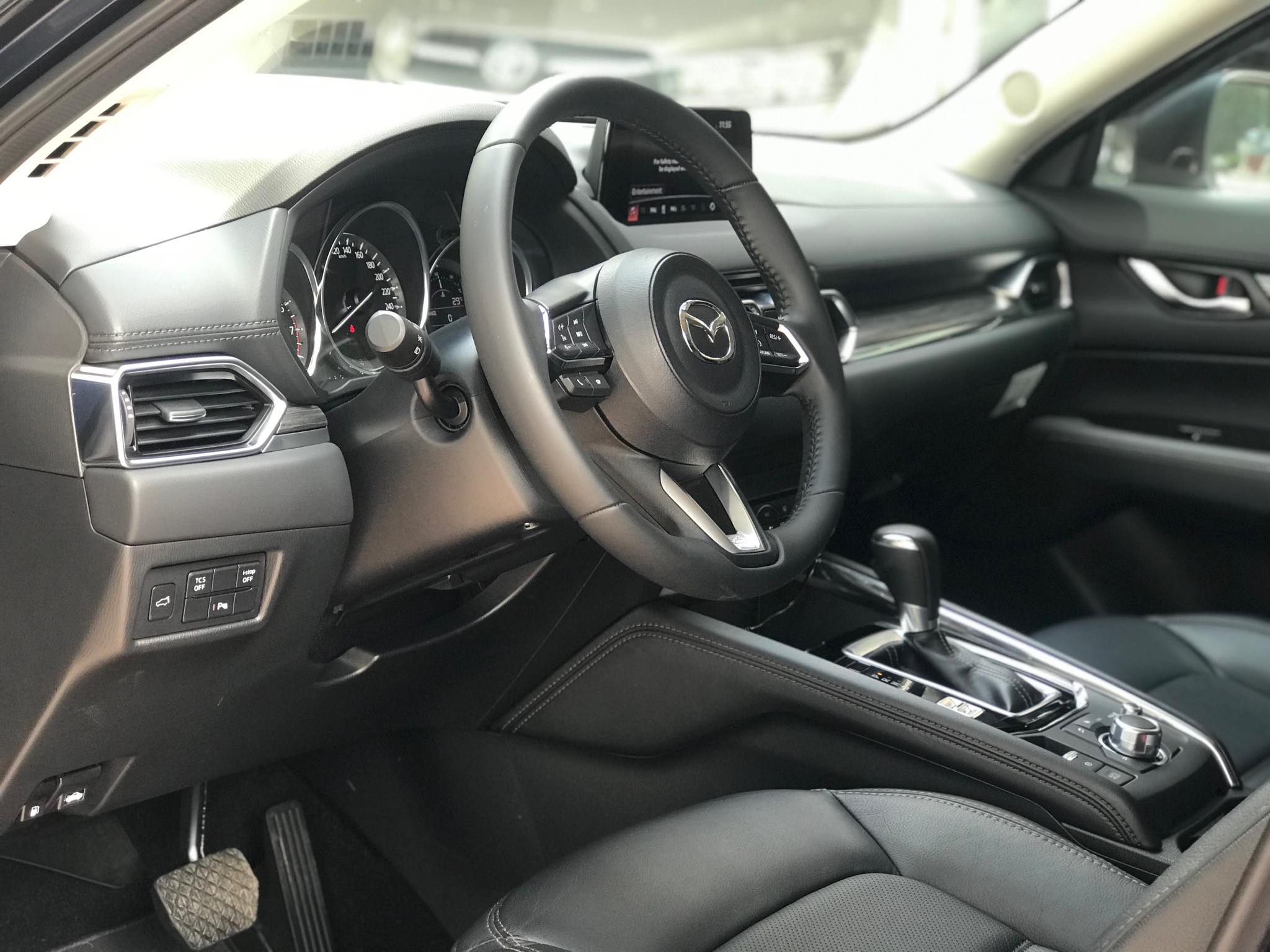 Mazda CX-5 2.0AT 2019 - 9