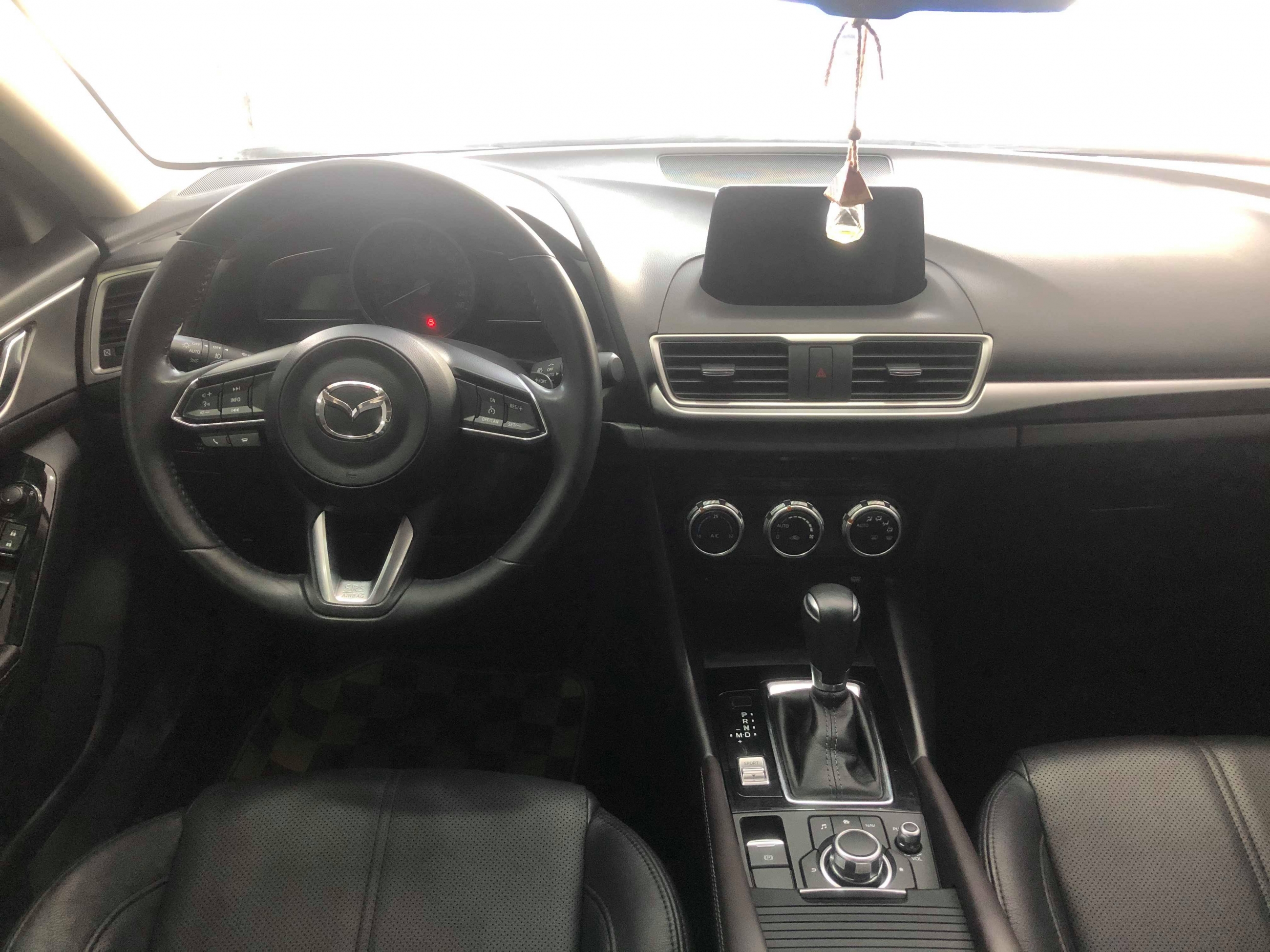 Mazda 3 Hatchback 2017 - 6