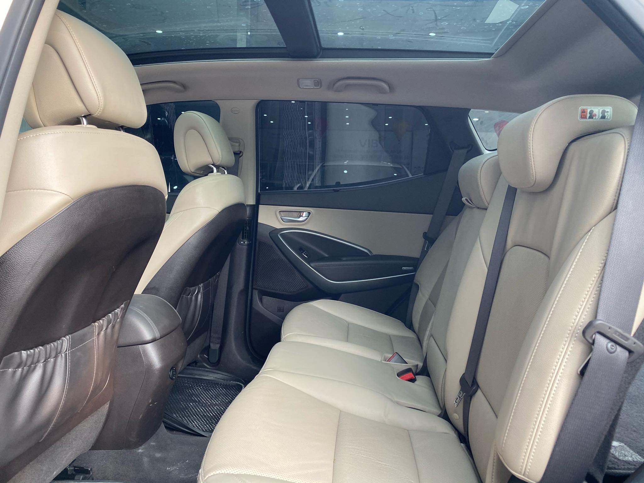 Hyundai SantaFe 2.2CRDi 2018 - 10