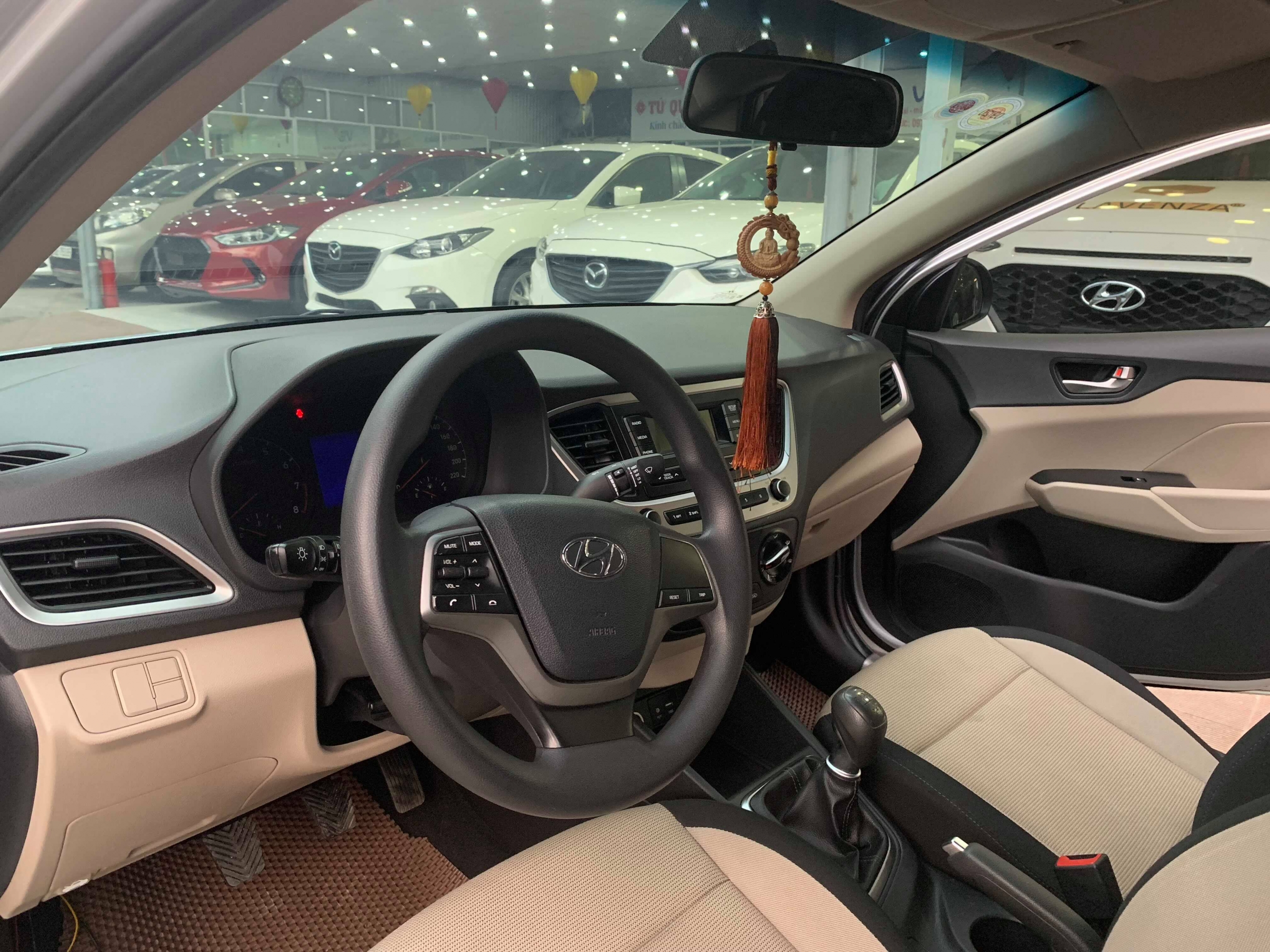 Hyundai Accent 1.4MT 2019 - 7