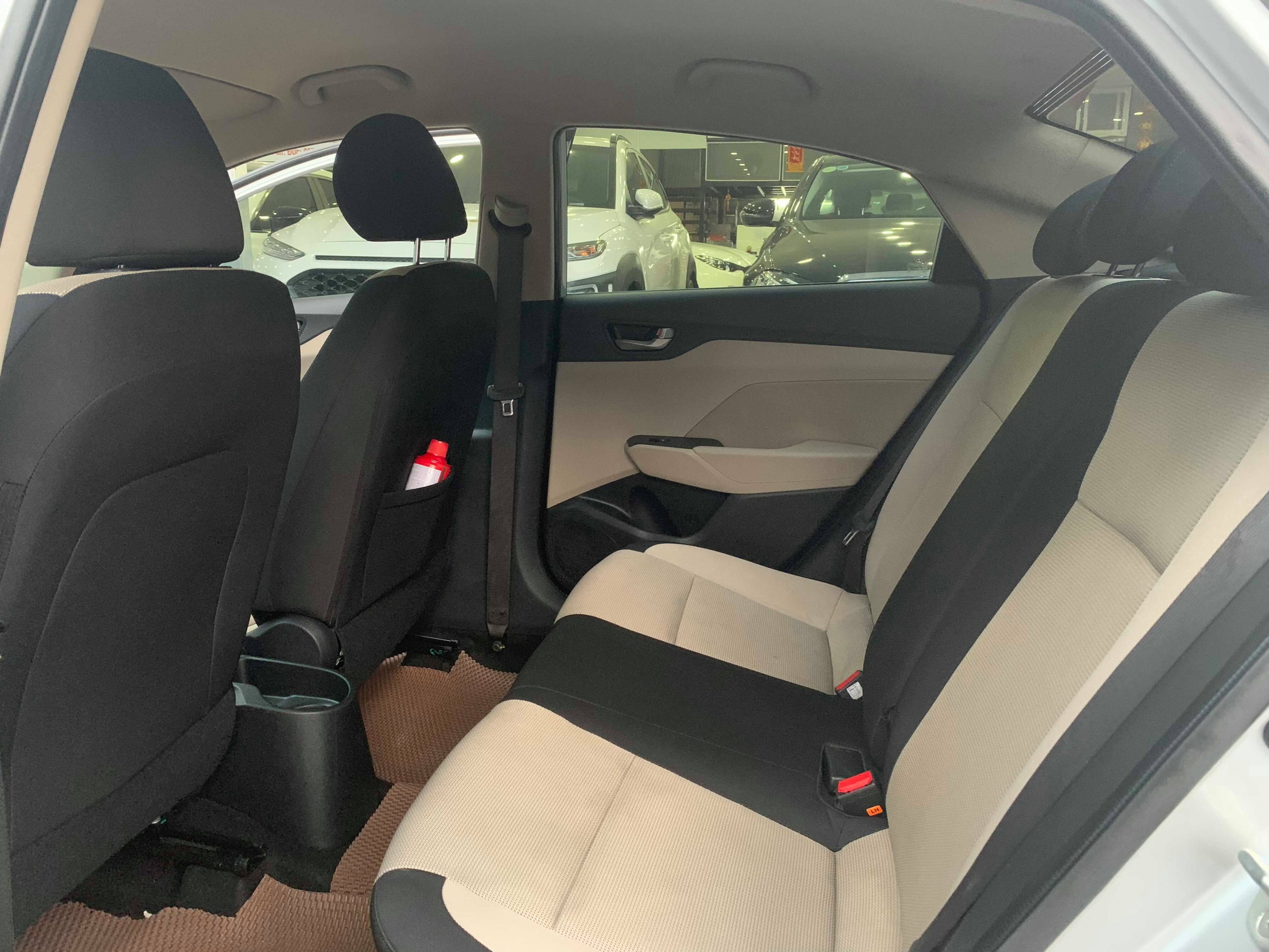 Hyundai Accent 1.4MT 2019 - 11