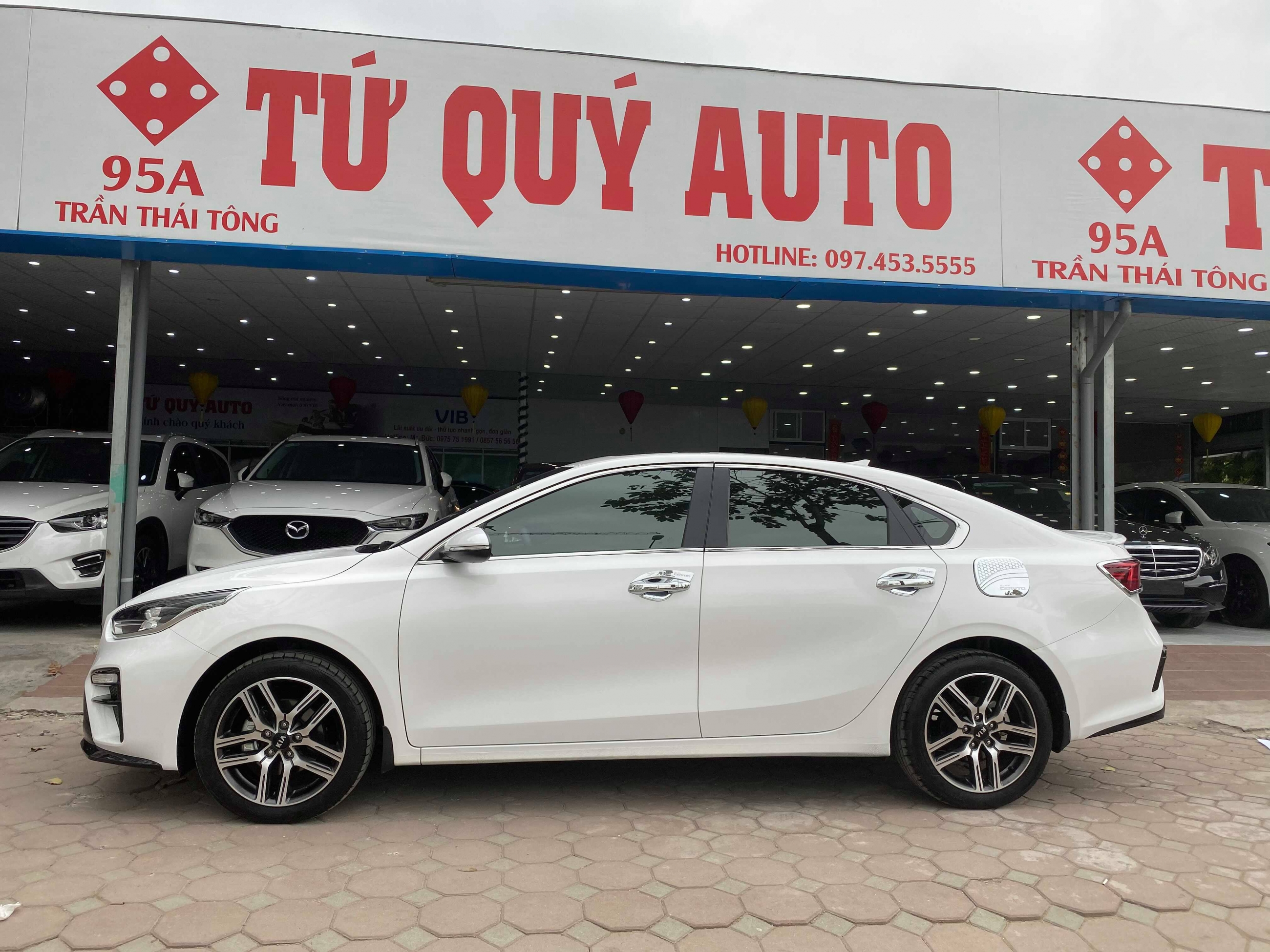 Kia Cerato 2.0AT 2019 - 3