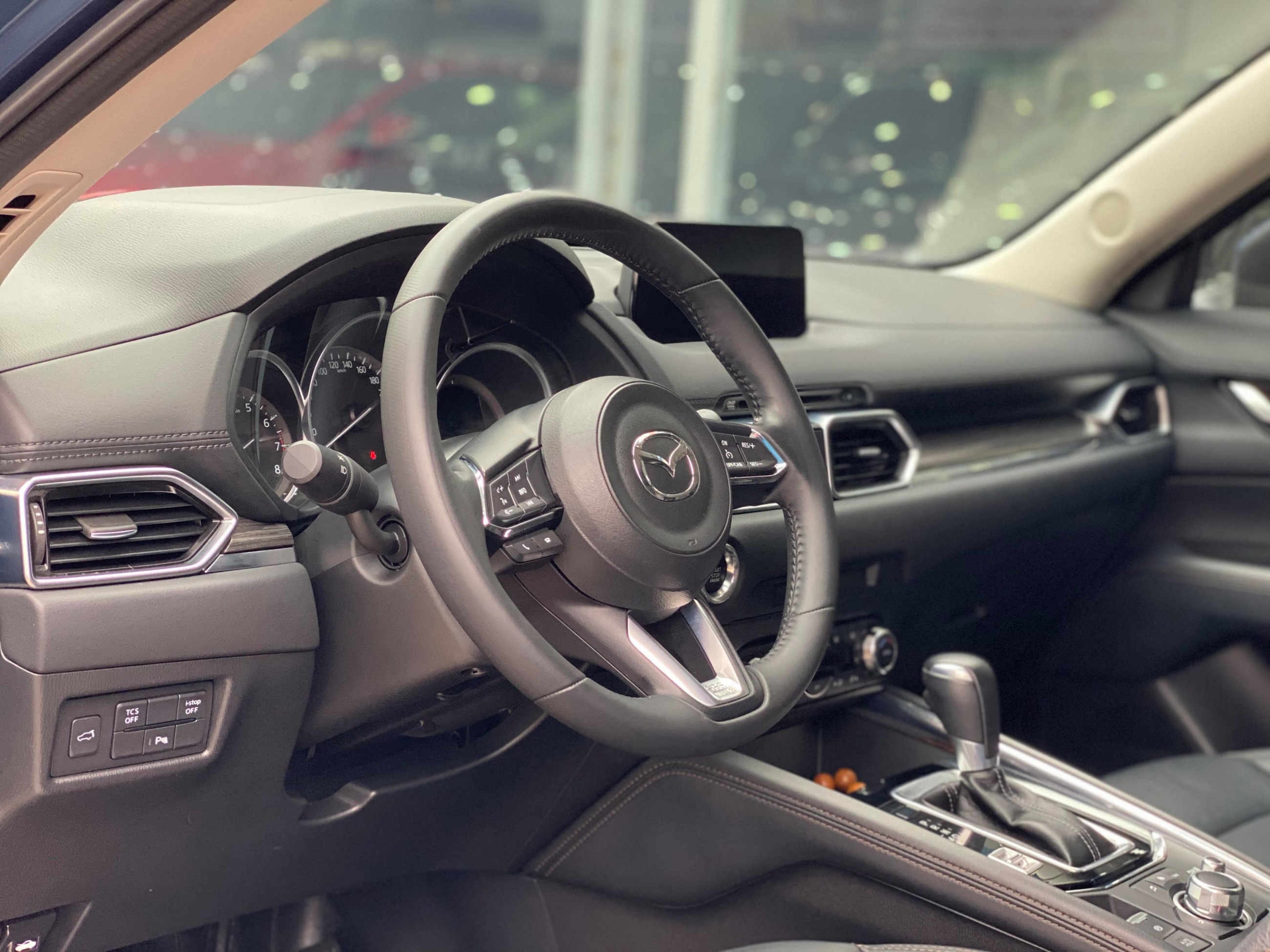 Mazda CX-5 2.0AT 2018 - 9