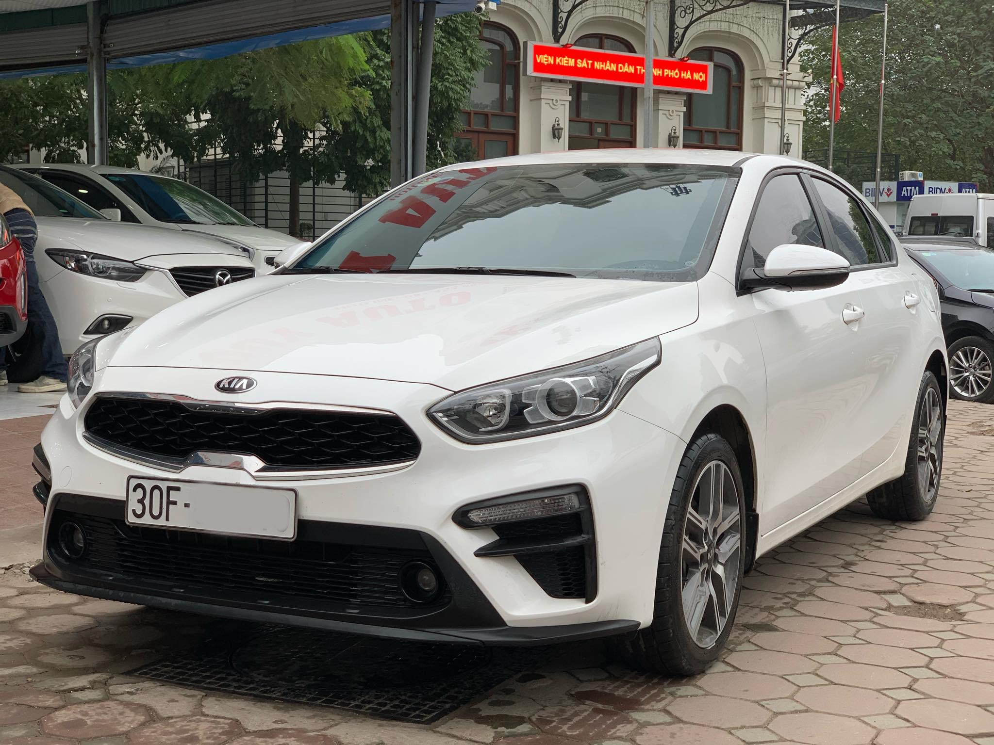 Kia Cerato 1.6AT 2019 - 3