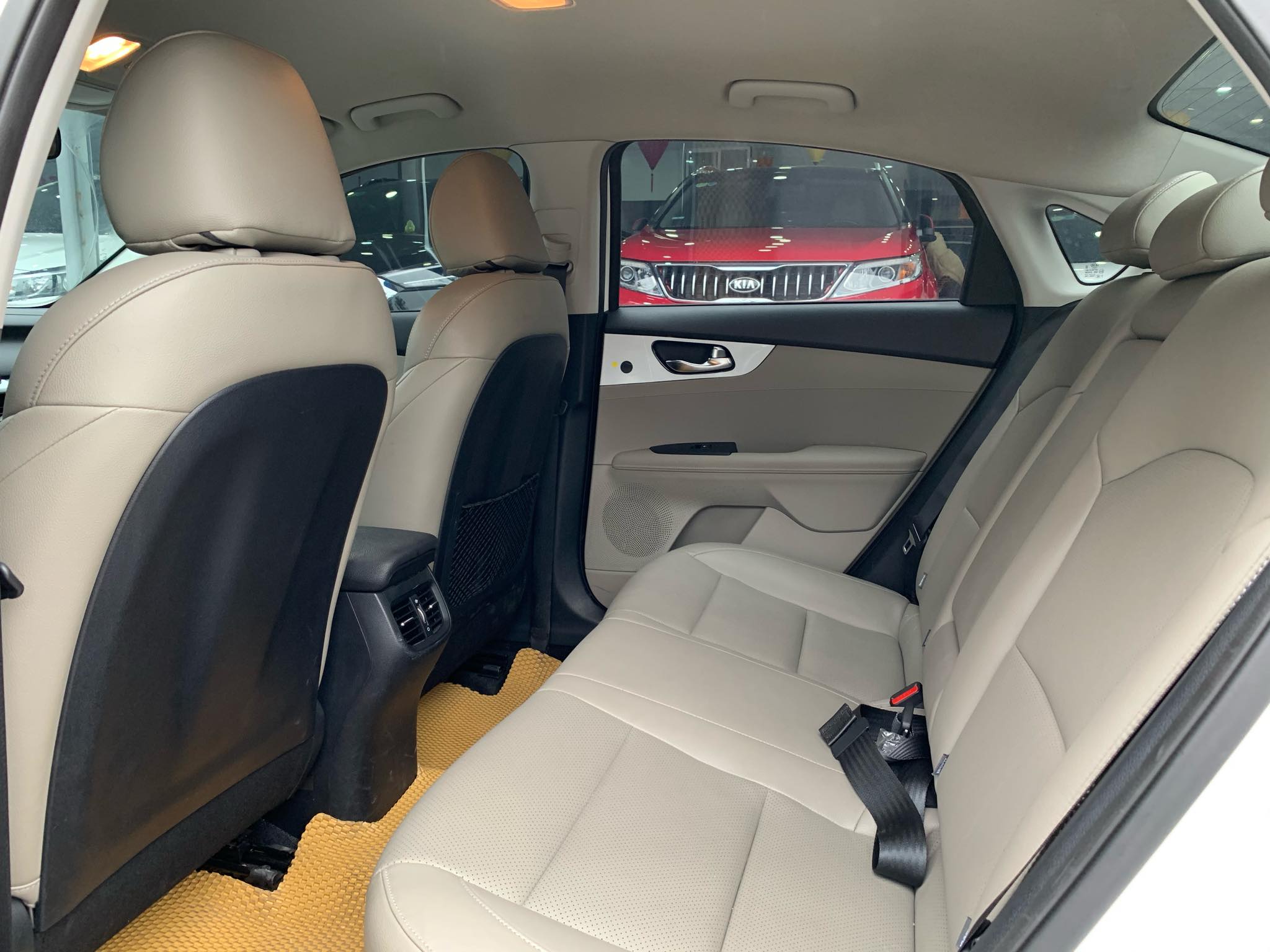 Kia Cerato 1.6AT 2019 - 10