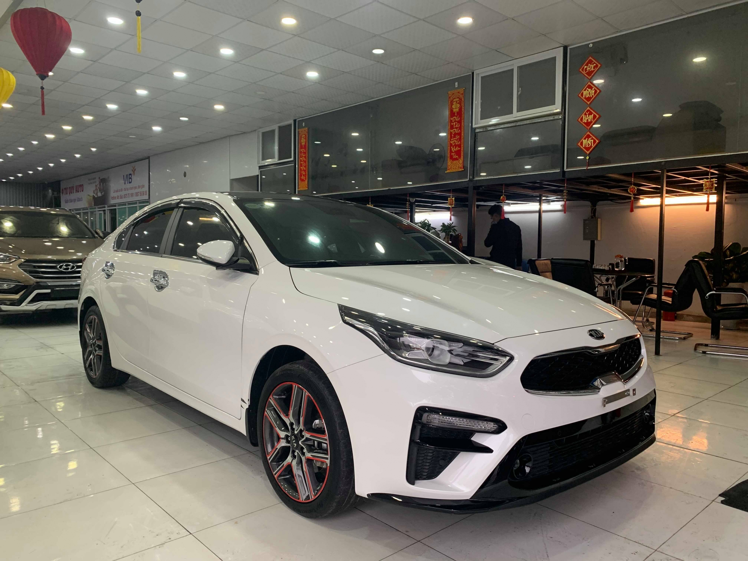 Kia Cerato 2.0AT 2019 - 3