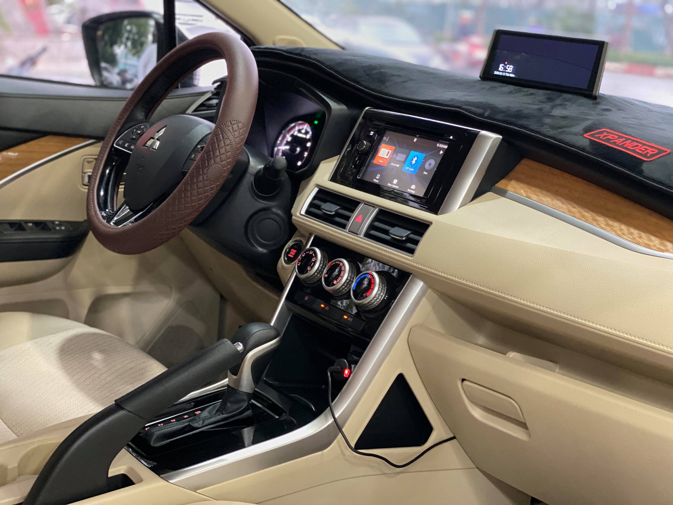 Mitsubishi Xpander 1.5AT 2019 - 7