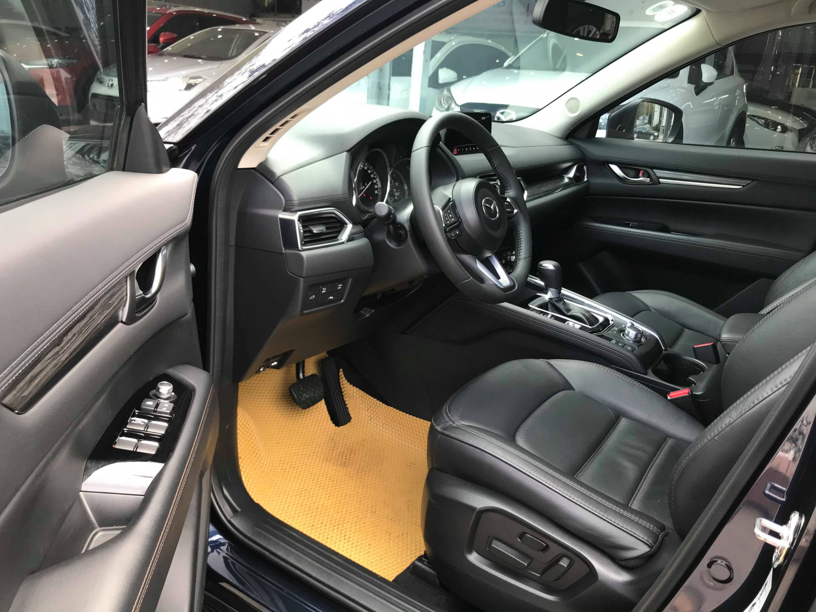 Mazda CX-5 2.0AT 2019 - 6