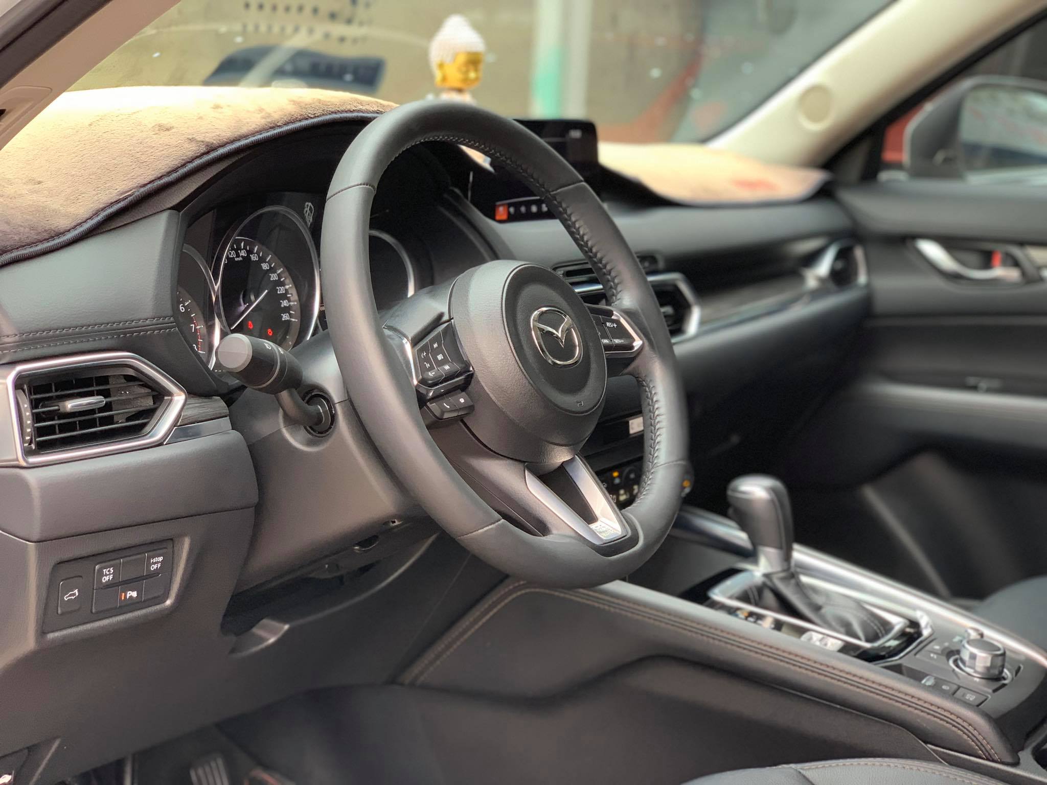 Mazda CX-5 2.0AT 2018 - 8